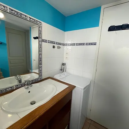 Maison 4-5 Pers A Jean De Monts Avec Piscine, Proche Et Foret - Fr-1-323-478 Saint-Jean-de-Monts