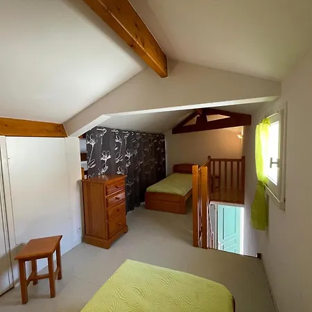 Maison 4-5 Pers A Jean De Monts Avec Piscine, Proche Et Foret - Fr-1-323-478 Saint-Jean-de-Monts