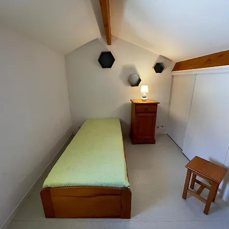 Maison 4-5 Pers A Jean De Monts Avec Piscine, Proche Et Foret - Fr-1-323-478 *