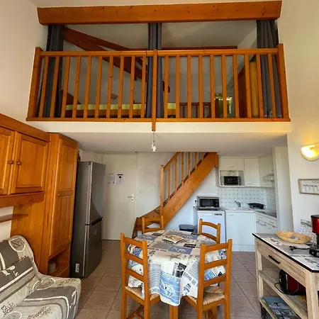 Maison 4-5 Pers A Jean De Monts Avec Piscine, Proche Et Foret - Fr-1-323-478 Prázdninový dům