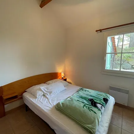Maison 4-5 Pers A Jean De Monts Avec Piscine, Proche Et Foret - Fr-1-323-478 Prázdninový dům *
