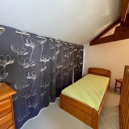 Maison 4-5 Pers A Jean De Monts Avec Piscine, Proche Et Foret - Fr-1-323-478 Prázdninový dům *